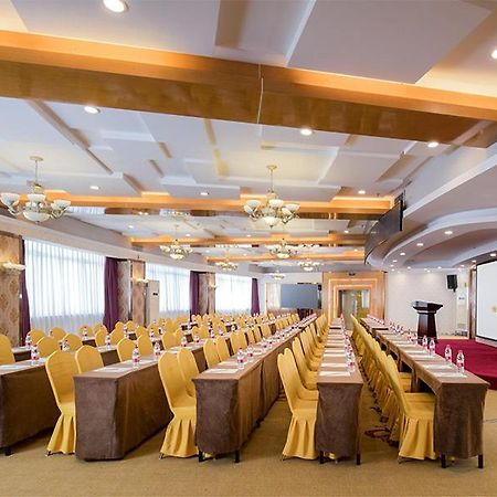 Vienna 3 Best Hotel Guangxi Nanning Station מראה חיצוני תמונה